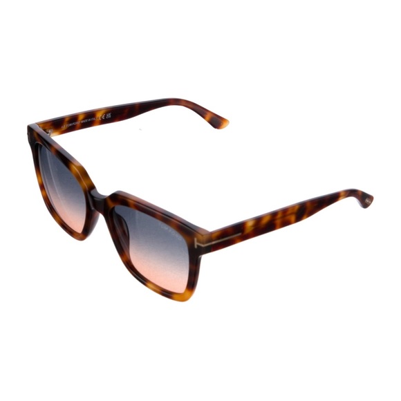 Tom Ford Gradient Sunglasses - Picture 3 of 4